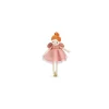 Moulin Roty Petite fée rose Viviane -