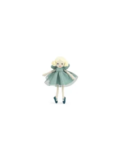 Moulin Roty Petite fée verte Ondine -