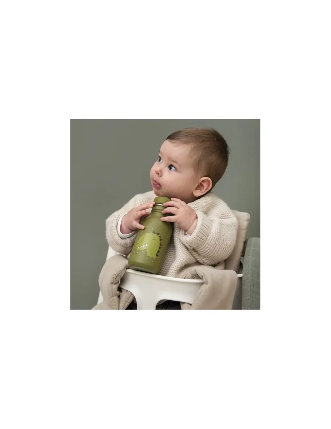 Enfant Trixie Petite gourde Dinosaure -