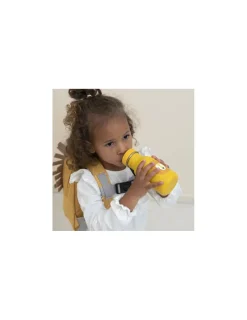 Enfant Trixie Petite gourde Lion -