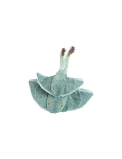 Moulin Roty Petite raie Tout autour du monde -