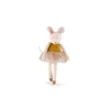 Moulin Roty Petite souris or La petite école de danse -