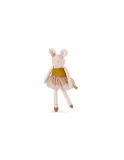 Moulin Roty Petite souris or La petite école de danse -