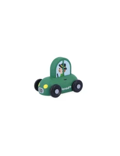 Janod Petite voiture Cross Roads -