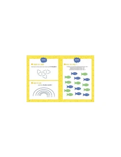 Auzou Petites et grandes énigmes pour tous les curieux -