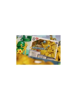 Iello Petits Soldats -