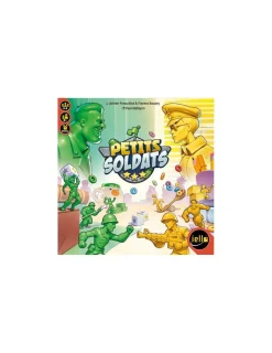 Iello Petits Soldats -