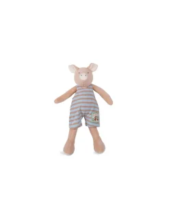 Moulin Roty Philémon le cochon La Grande Famille -