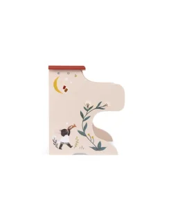 Moulin Roty Piano électronique Après la pluie -