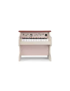 Moulin Roty Piano électronique Après la pluie -