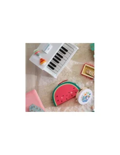 Vilac Piano les animaux du monde Sarah Betz -