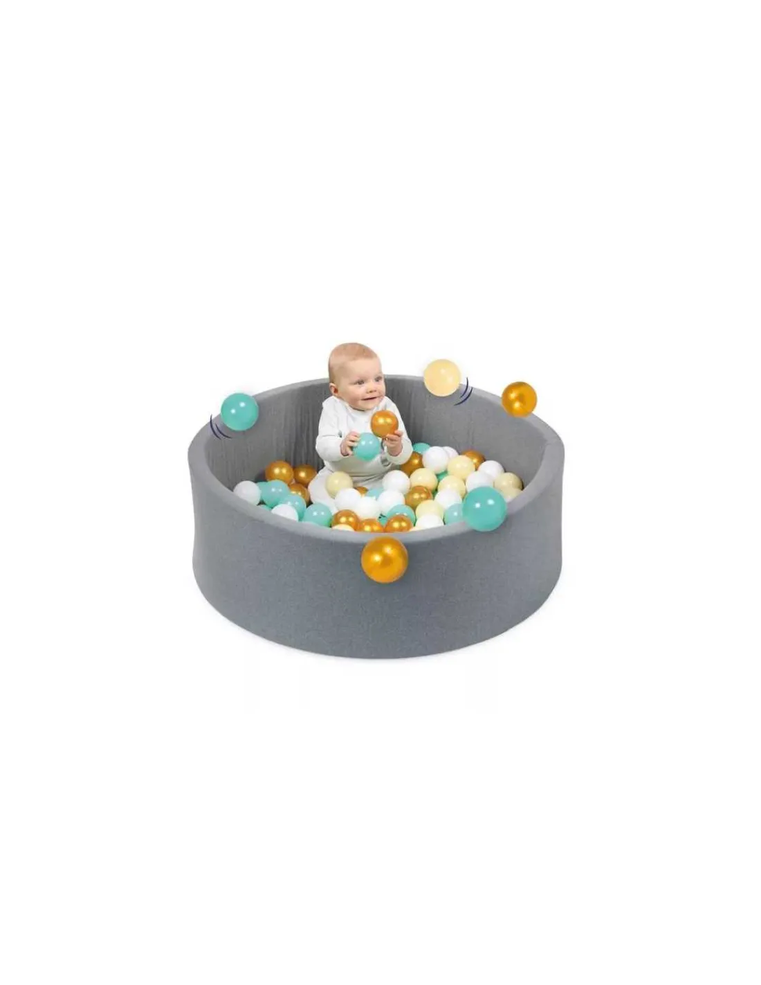 LUDI Piscine à balles -