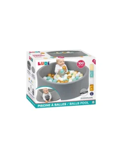 LUDI Piscine à balles -