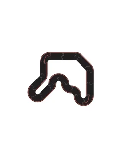 Enfant Ferti Pitchcar mini course de voitures -