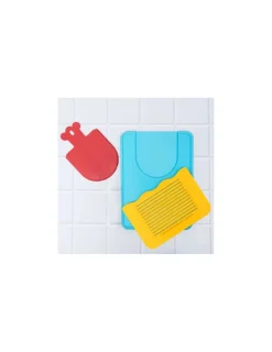 Chefclub kids Planche à découper -