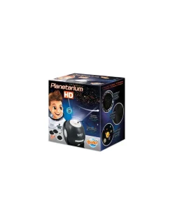 Enfant Buki France Planetarium HD - Buki
