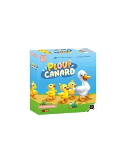 Enfant Gigamic Plouf Canard -