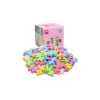 Plus Plus 100 pièces Big Pastel - Jeux de construction
