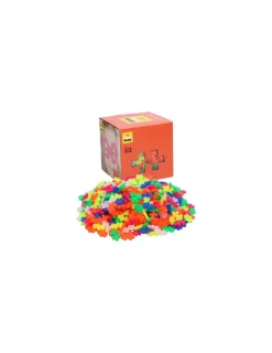 Plus Plus 600 pièces Mini-Néon - Jeux de construction
