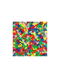 Plus Plus 600 pièces Mini-Néon - Jeux de construction