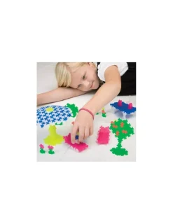 Plus Plus 600 pièces Mini-Néon - Jeux de construction