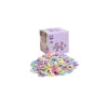 Plus Plus 600 pièces Mini-Pastel - Jeux de construction