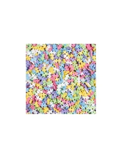 Plus Plus 600 pièces Mini-Pastel - Jeux de construction