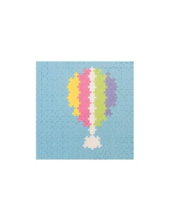 Plus Plus 600 pièces Mini-Pastel - Jeux de construction