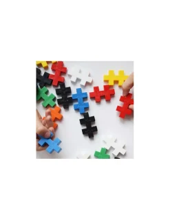 Plus Plus BIG coffre découverte 200 pièces