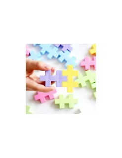 Plus Plus BIG coffre découverte 200 pièces