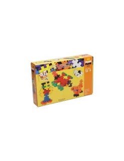 Plus Plus Box midi basic 50 pièces - jeu de construction