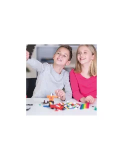 Plus Plus coffre découverte 2400 pièces