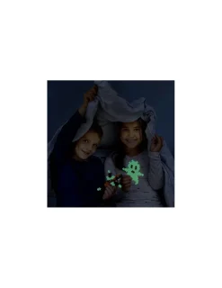 Plus Plus créations phosphorescentes 360 pièces - jeu de construction