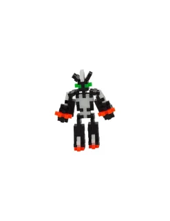 Plus Plus créations phosphorescentes 360 pièces - jeu de construction