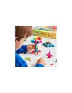 Plus Plus Kit découverte Couleurs 1000 pièces