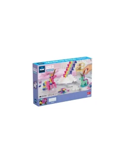 Plus Plus Kit découverte licornes 275 pièces