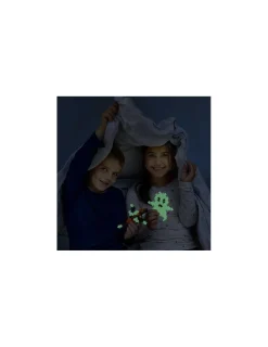 Plus Plus Phosphorescent 600 pièces