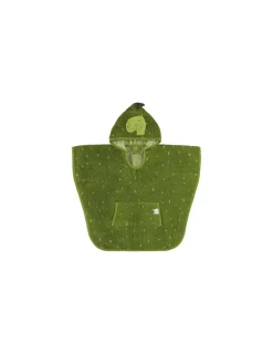 Trixie Poncho de bain Dinosaure -