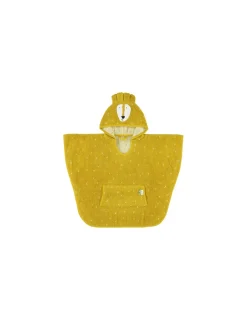 Trixie Poncho de bain Lion -