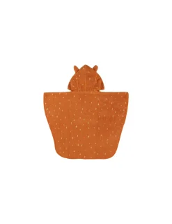 Trixie Poncho de bain Renard -