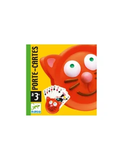 Enfant Djeco Porte carte -