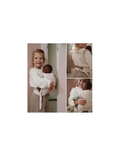 Little Dutch Porte-bébé pour poupée -