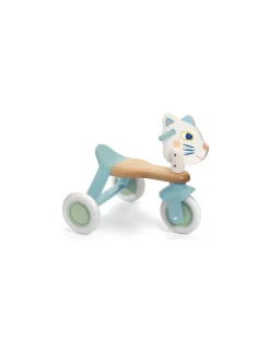 Djeco Porteur BabyScooti -