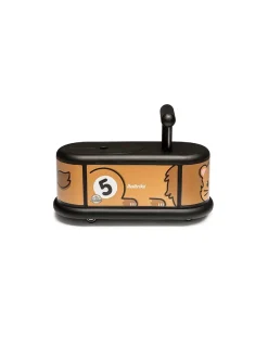 Italtrike Porteur lion La Cosa -