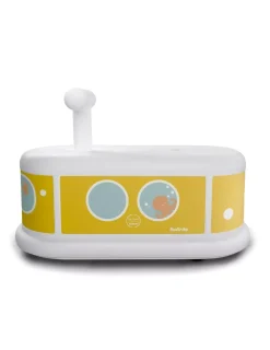 Enfant Italtrike Porteur sous marin Capsule -