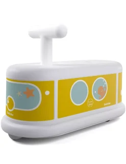 Enfant Italtrike Porteur sous marin Capsule -