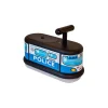 Enfant Italtrike Porteur voiture de police La Cosa -