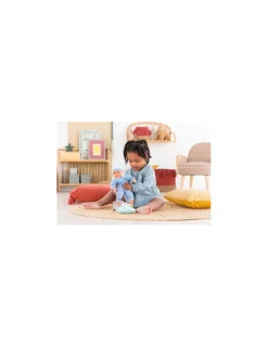 Corolle Pot et lingette pour poupée 30 cm -