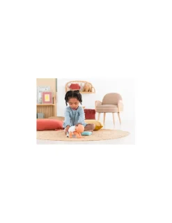 Corolle Pot et lingette pour poupée 30 cm -