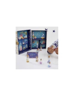 Janod Potions magiques à créer Magic School -